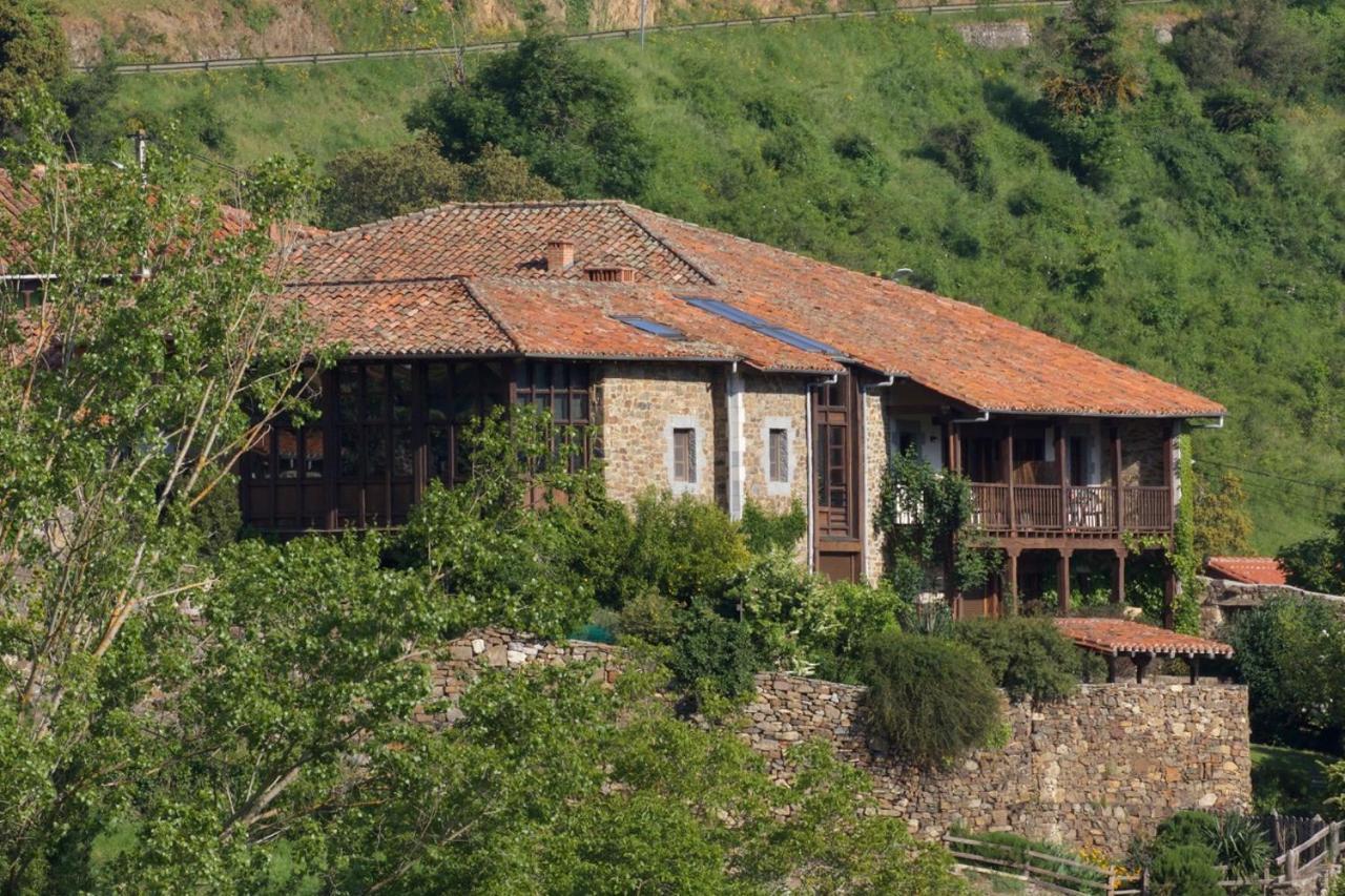 Olmares Terrace Apartment - Picos De Europa Lomena Exterior photo